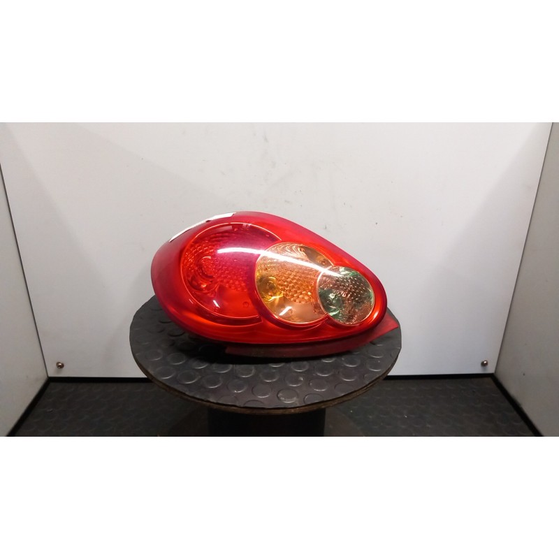 FANALE POST. DX. 090 TOYOTA AYGO 1A SERIE (04/05-10/14) 1KRFE 815510H070