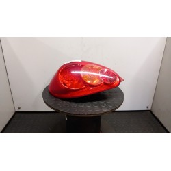 FANALE POST. SX. 091 TOYOTA AYGO 1A SERIE (04/05-10/14) 1KRFE 815610H070