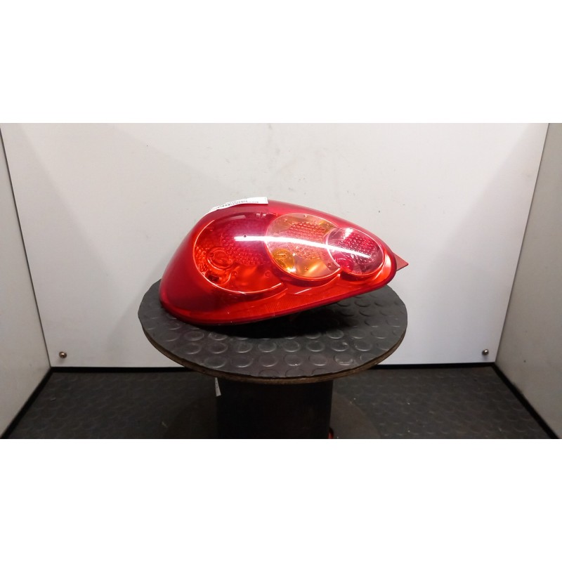 FANALE POST. SX. 091 TOYOTA AYGO 1A SERIE (04/05-10/14) 1KRFE 815610H070