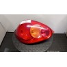 FANALE POST. SX. 091 TOYOTA AYGO 1A SERIE (04/05-10/14) 1KRFE 815610H070