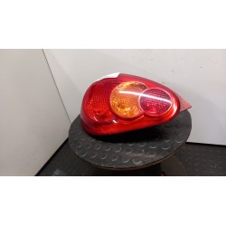 FANALE POST. SX. 091 TOYOTA AYGO 1A SERIE (04/05-10/14) 1KRFE 815610H070