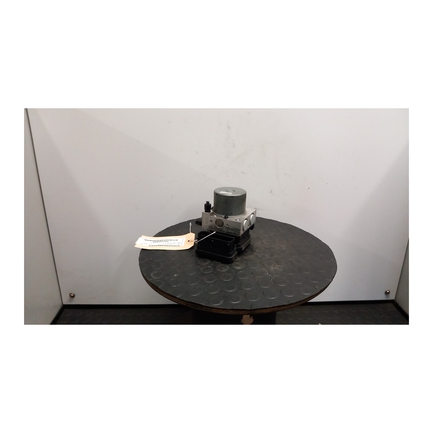 AGGREGATO ABS 093 CHEVROLET (DAEWOO) SPARK (M300) (01/10-12/15) B10D1 95965187