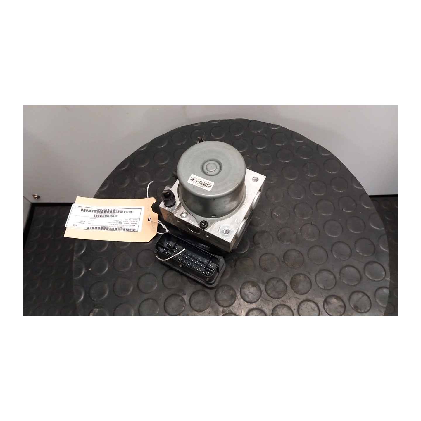 AGGREGATO ABS 093 CHEVROLET (DAEWOO) SPARK (M300) (01/10-12/15) B10D1 95965187