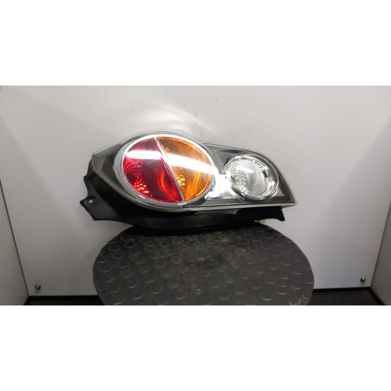 FANALE POST. DX. 094 CHEVROLET (DAEWOO) SPARK (M300) (01/10-12/15) B10D1 42441995