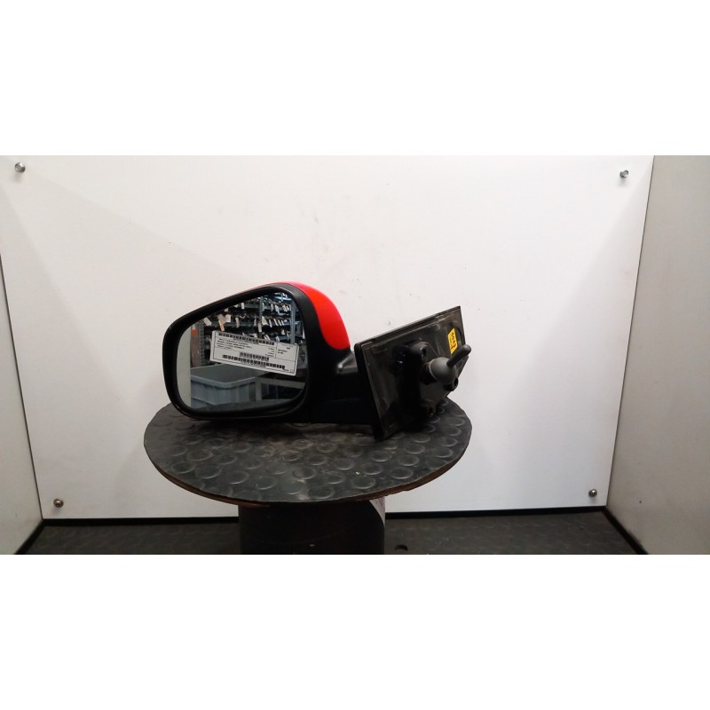 RETROVISORE EST. SX. 096 CHEVROLET (DAEWOO) SPARK (M300) (01/10-12/15) B10D1 95211693