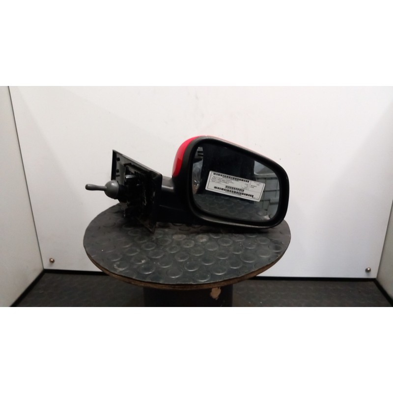 RETROVISORE EST. DX. 097 CHEVROLET (DAEWOO) SPARK (M300) (01/10-12/15) B10D1 95211681