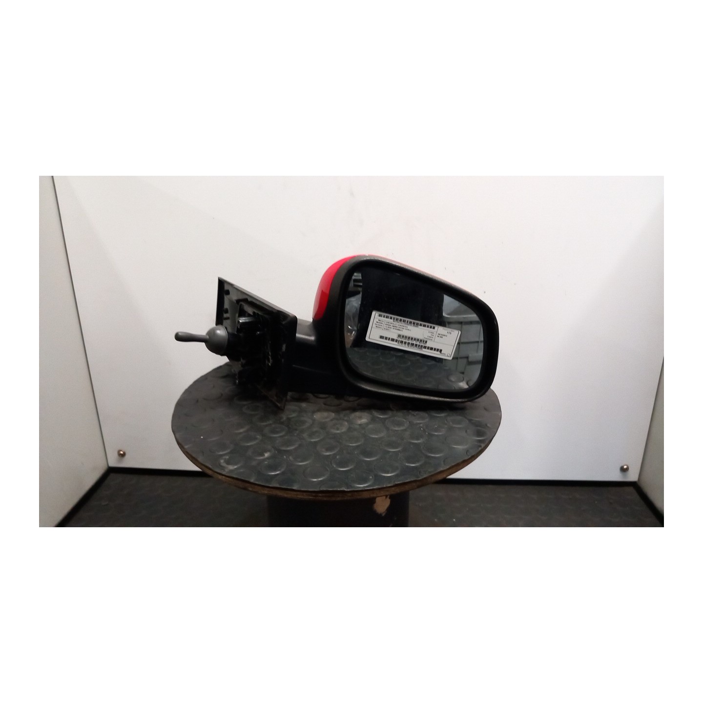 RETROVISORE EST. DX. 097 CHEVROLET (DAEWOO) SPARK (M300) (01/10-12/15) B10D1 95211681