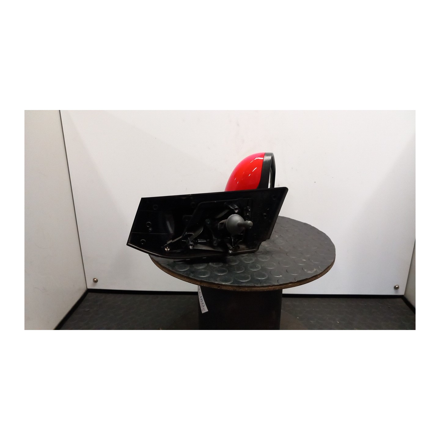 RETROVISORE EST. DX. 097 CHEVROLET (DAEWOO) SPARK (M300) (01/10-12/15) B10D1 95211681