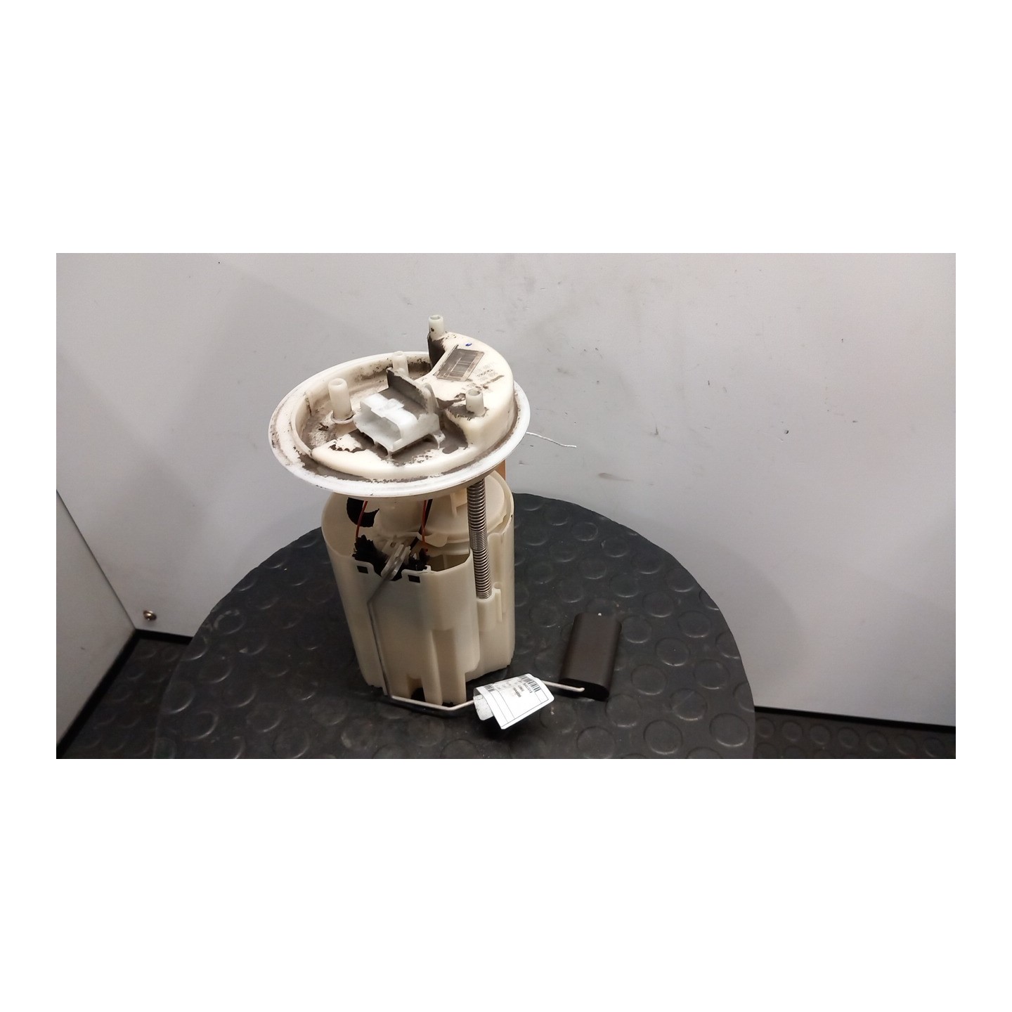 POMPA CARBURANTE C/TRASDUTTORE (GALLEGGIANTE) 099 ALFA ROMEO MITO (X6) (06/08-06/11) 198A4000 51868771