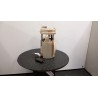 POMPA CARBURANTE C/TRASDUTTORE (GALLEGGIANTE) 099 ALFA ROMEO MITO (X6) (06/08-06/11) 198A4000 51868771