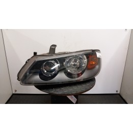 PROIETTORE SX. 105 NISSAN ALMERA (N16E) (03/00-10/06) K9K 26060BN701