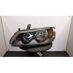 PROIETTORE SX. 105 NISSAN ALMERA (N16E) (03/00-10/06) K9K 26060BN701