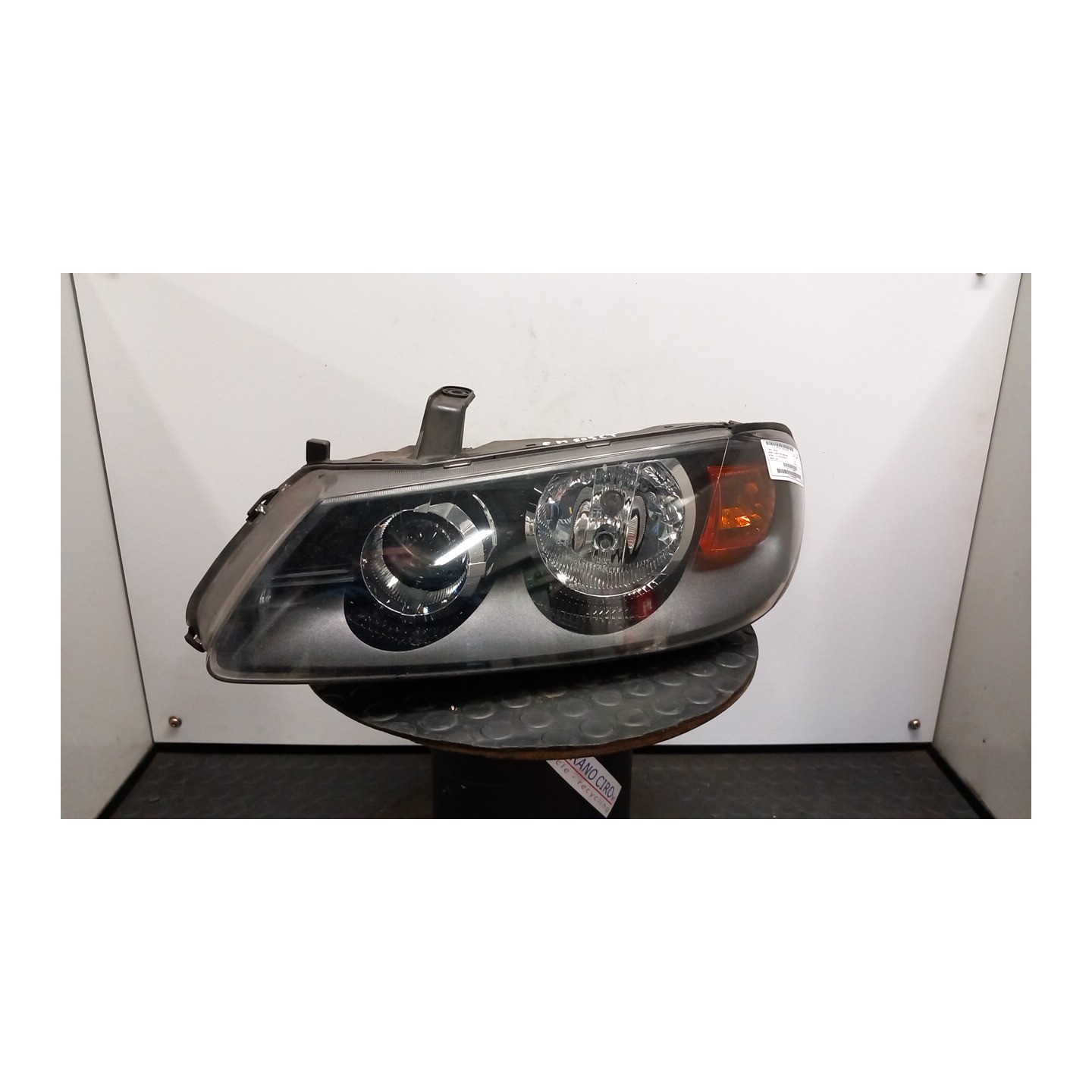 PROIETTORE SX. 105 NISSAN ALMERA (N16E) (03/00-10/06) K9K 26060BN701