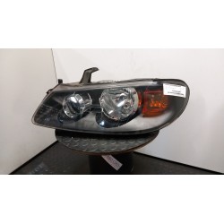 PROIETTORE SX. 105 NISSAN ALMERA (N16E) (03/00-10/06) K9K 26060BN701