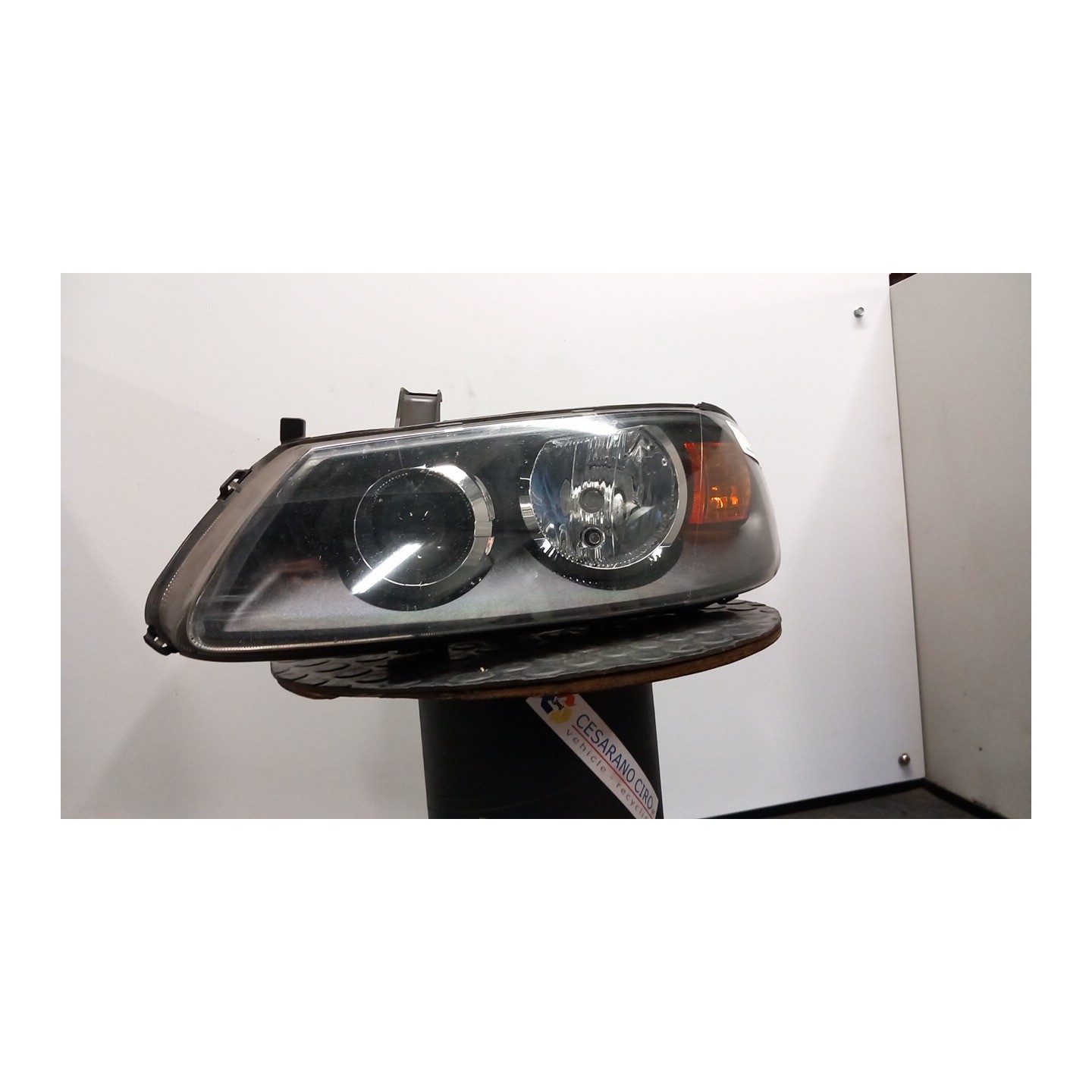 PROIETTORE SX. 105 NISSAN ALMERA (N16E) (03/00-10/06) K9K 26060BN701