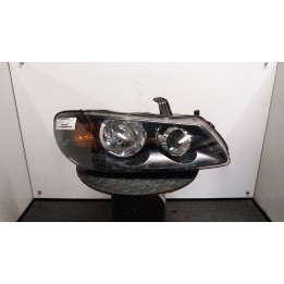 PROIETTORE DX. 106 NISSAN ALMERA (N16E) (03/00-10/06) K9K 26010BN701