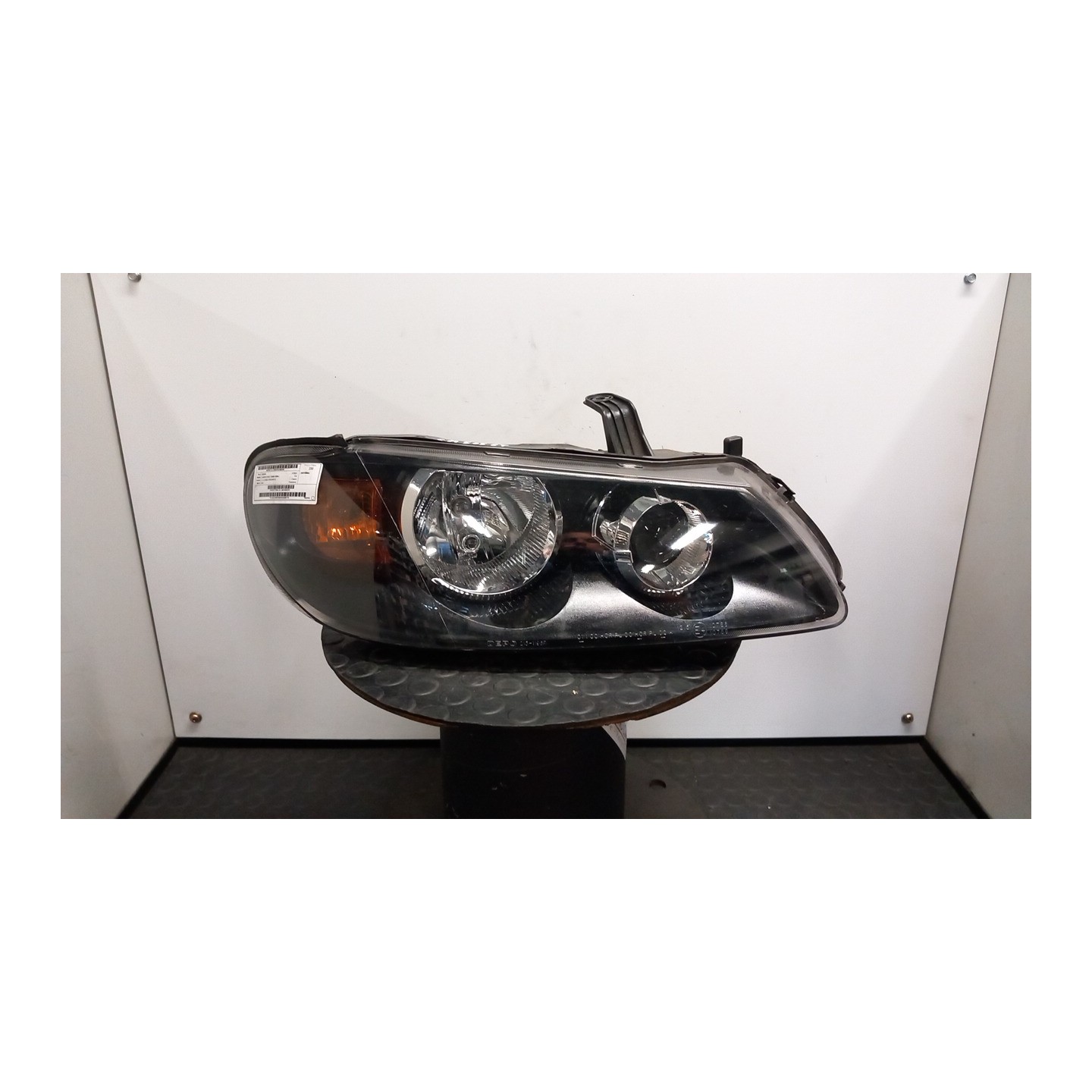 PROIETTORE DX. 106 NISSAN ALMERA (N16E) (03/00-10/06) K9K 26010BN701