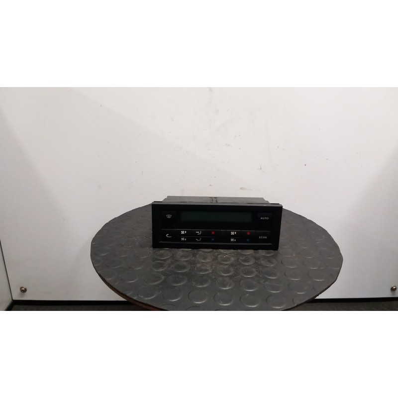 BLOCCO COMANDO CLIMATIZZAZIONE C/A/C AUTO 107 FORD GALAXY (VY) (09/00-06/06) ASZ 1463659