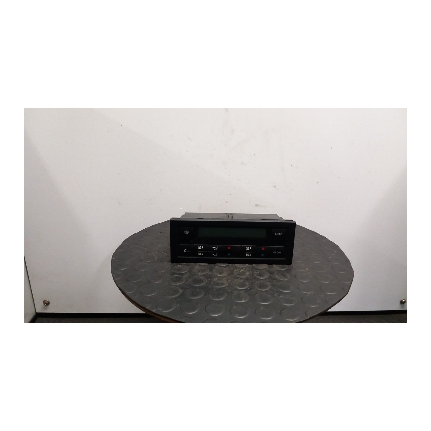 BLOCCO COMANDO CLIMATIZZAZIONE C/A/C AUTO 107 FORD GALAXY (VY) (09/00-06/06) ASZ 1463659