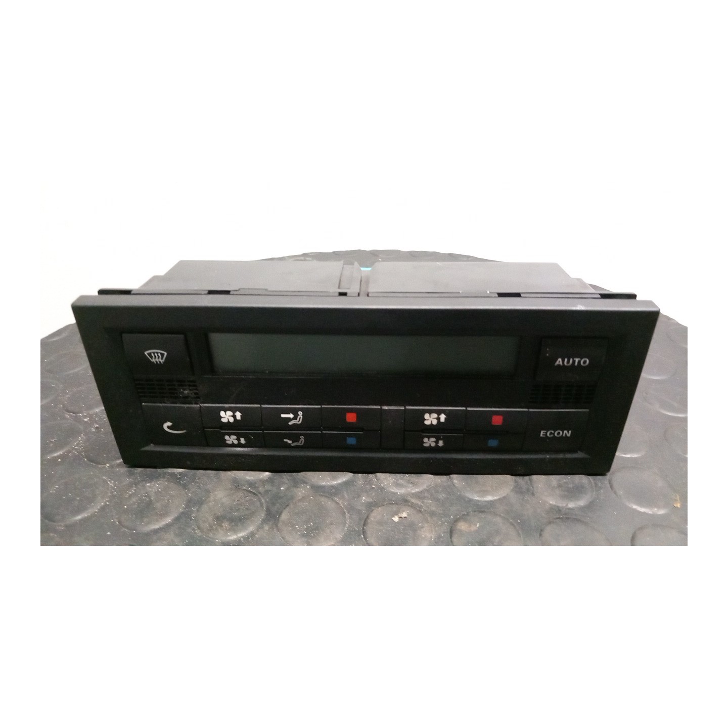 BLOCCO COMANDO CLIMATIZZAZIONE C/A/C AUTO 107 FORD GALAXY (VY) (09/00-06/06) ASZ 1463659