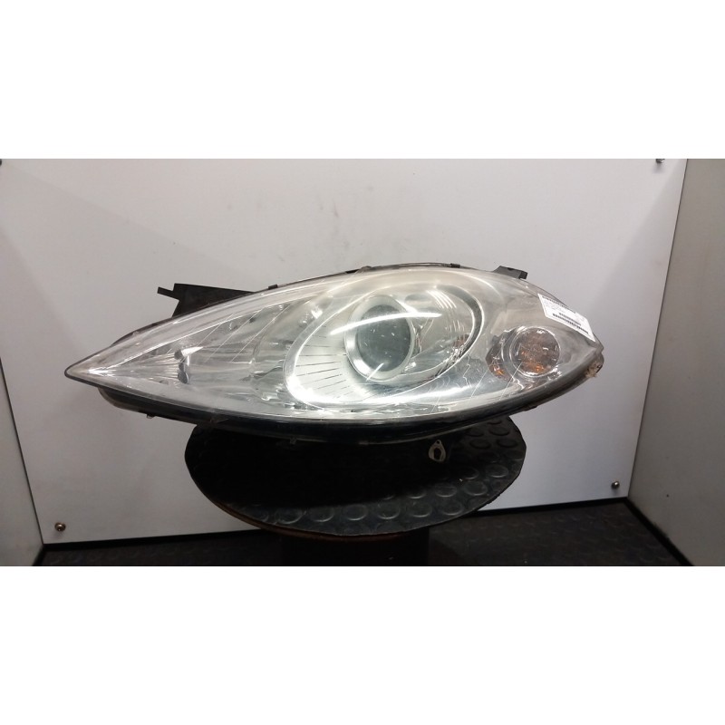 PROIETTORE SX. 115 MERCEDES-BENZ CLASSE A (W/C169) (07/04-04/13 640940 A1698205761