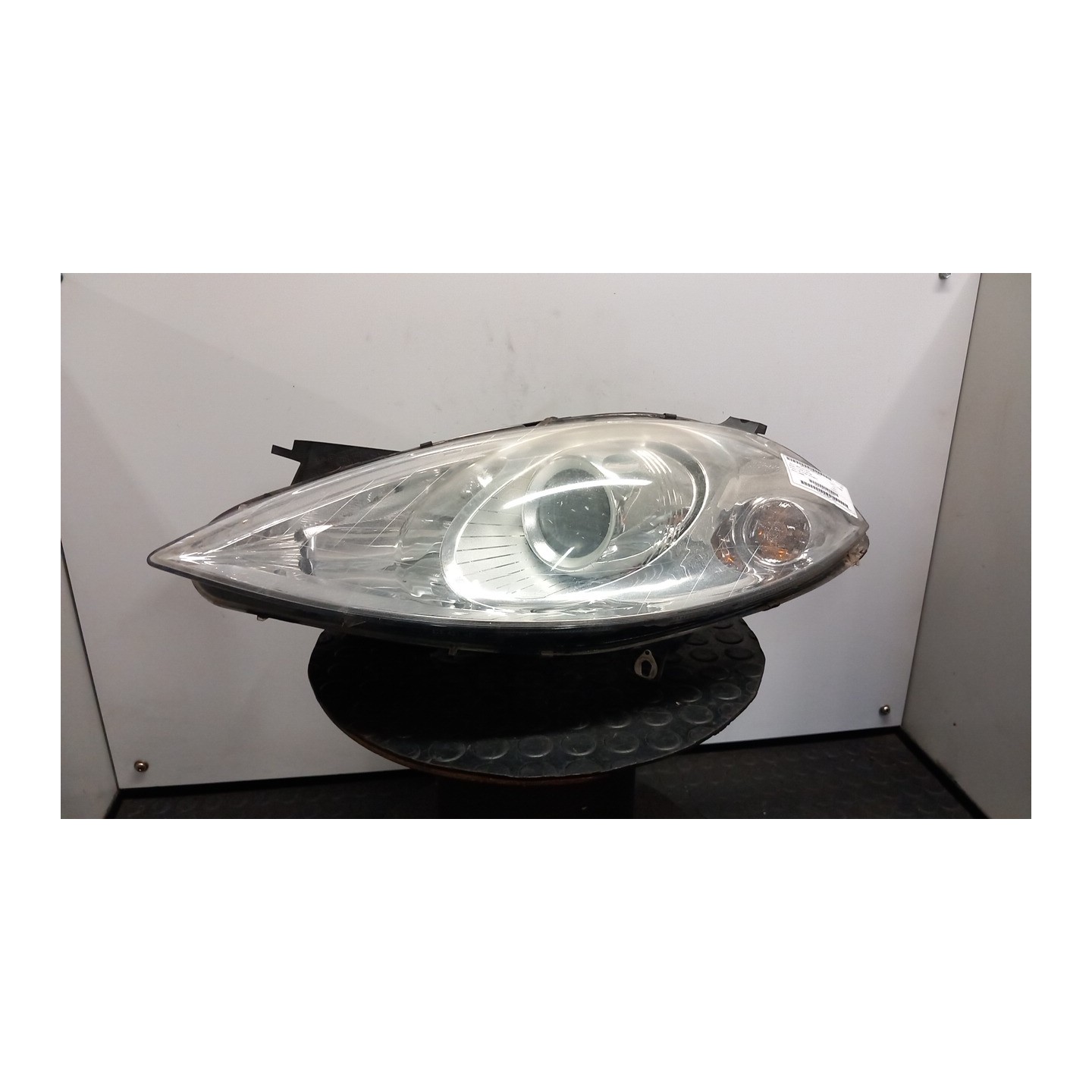 PROIETTORE SX. 115 MERCEDES-BENZ CLASSE A (W/C169) (07/04-04/13 640940 A1698205761