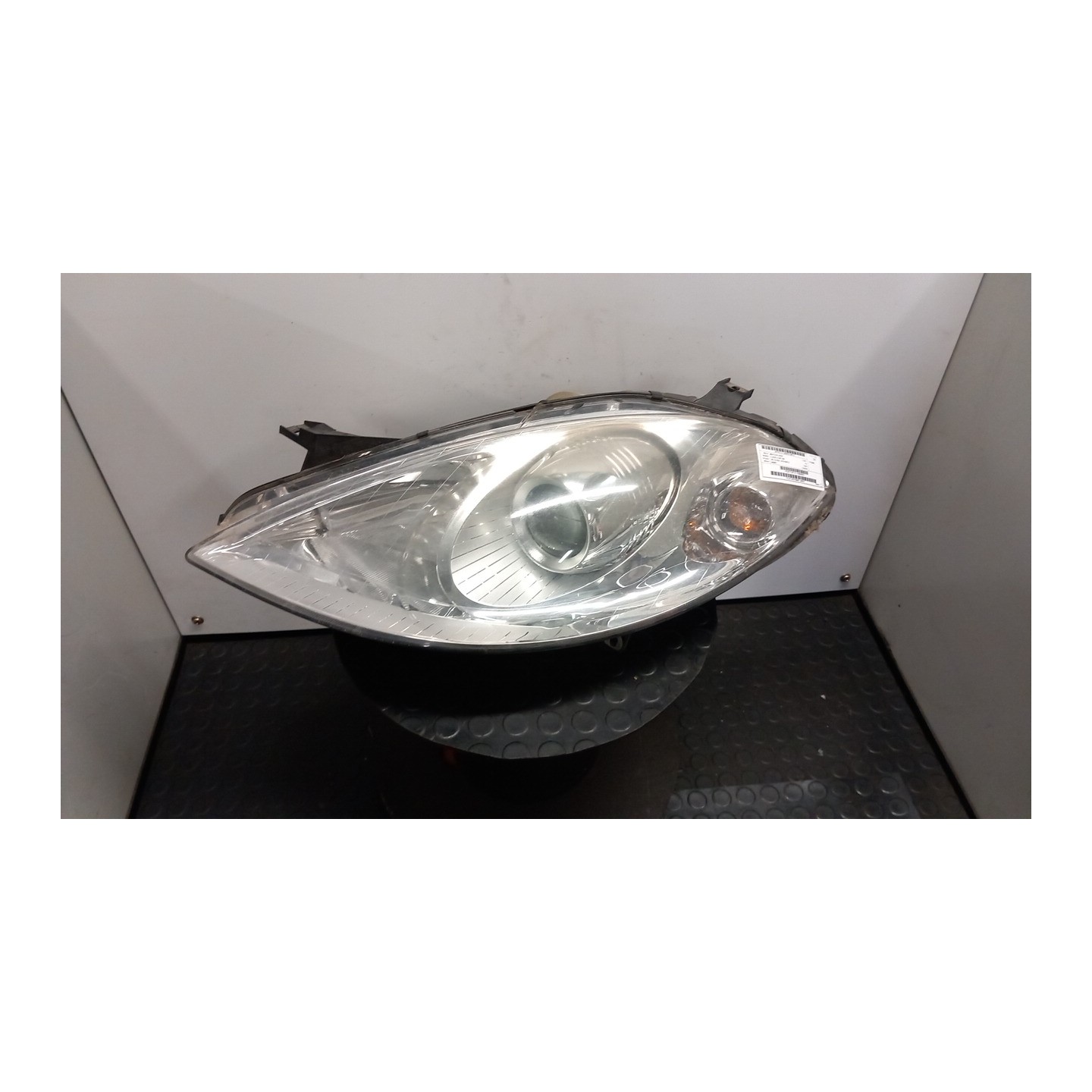 PROIETTORE SX. 115 MERCEDES-BENZ CLASSE A (W/C169) (07/04-04/13 640940 A1698205761