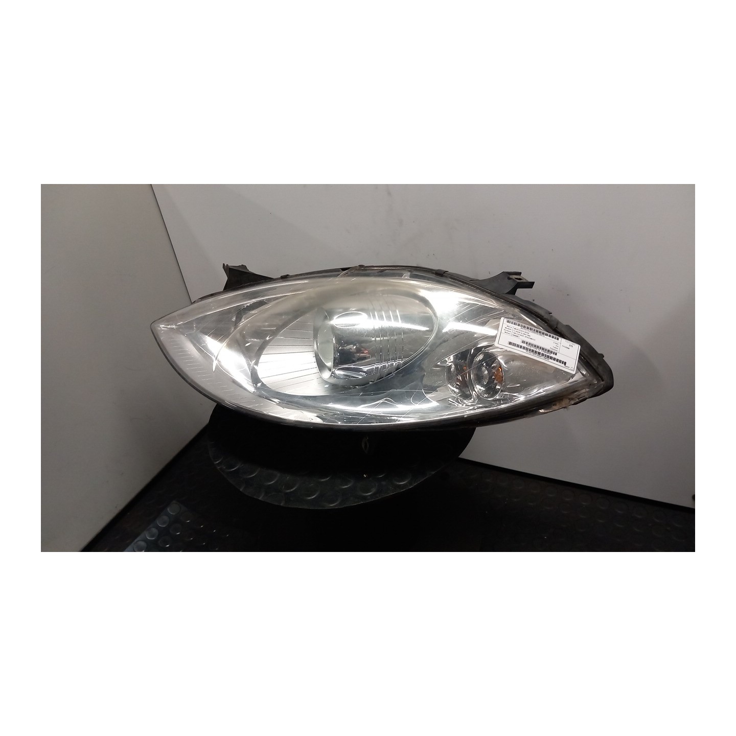 PROIETTORE SX. 115 MERCEDES-BENZ CLASSE A (W/C169) (07/04-04/13 640940 A1698205761