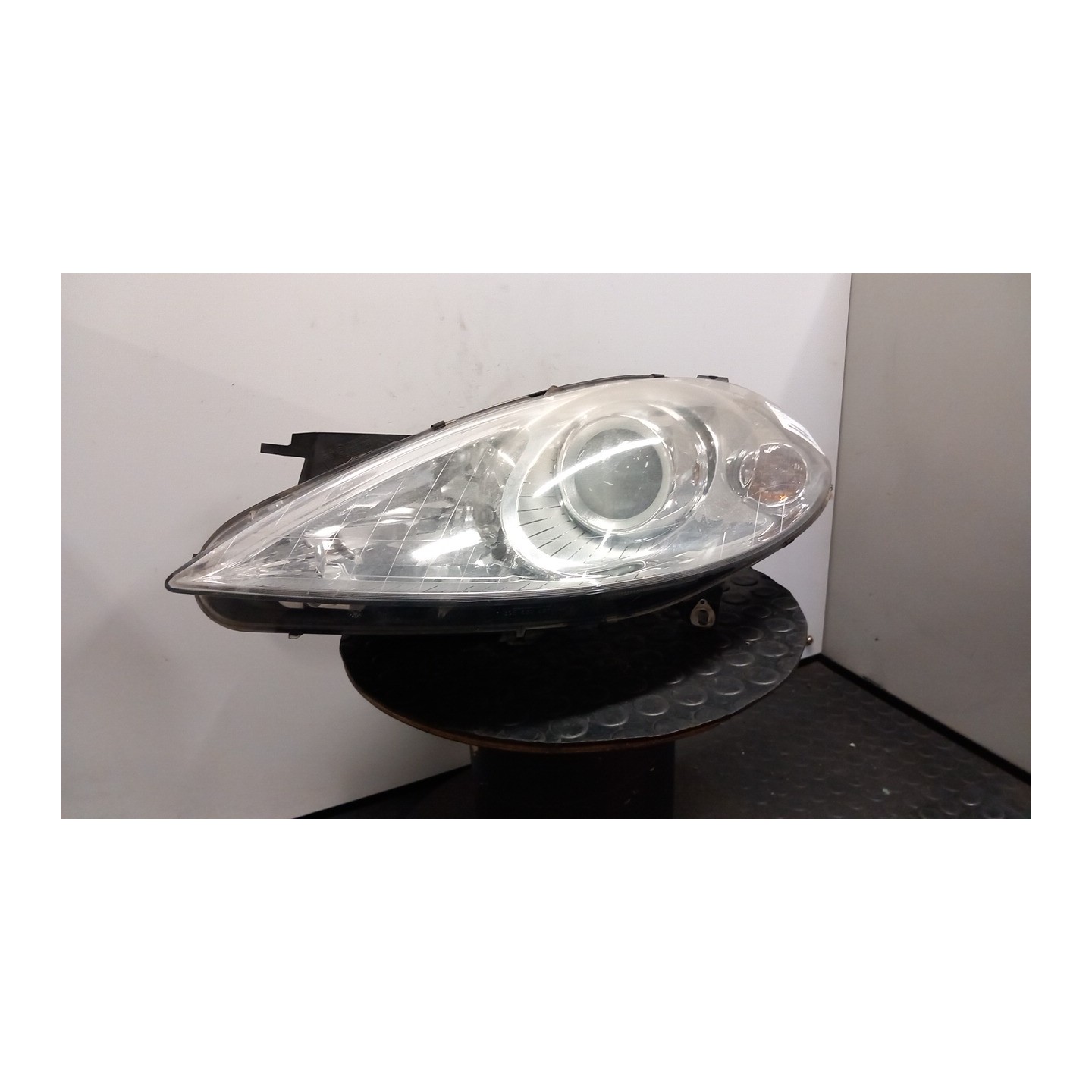 PROIETTORE SX. 115 MERCEDES-BENZ CLASSE A (W/C169) (07/04-04/13 640940 A1698205761