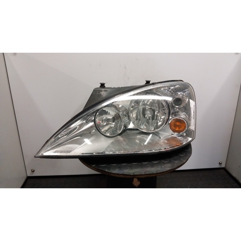 PROIETTORE SX. 117 FORD GALAXY (VY) (09/00-06/06) ASZ 1203149