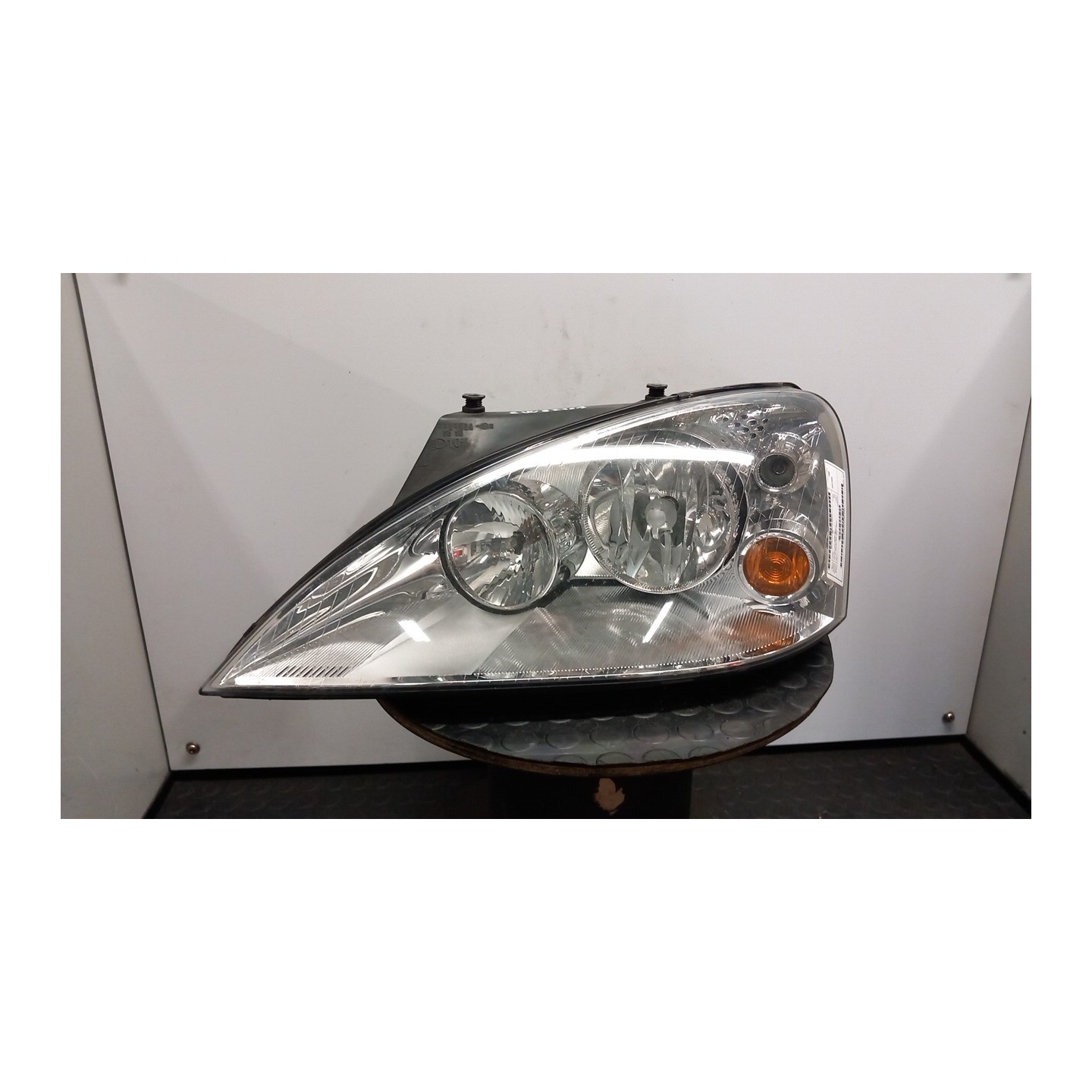 PROIETTORE SX. 117 FORD GALAXY (VY) (09/00-06/06) ASZ 1203149