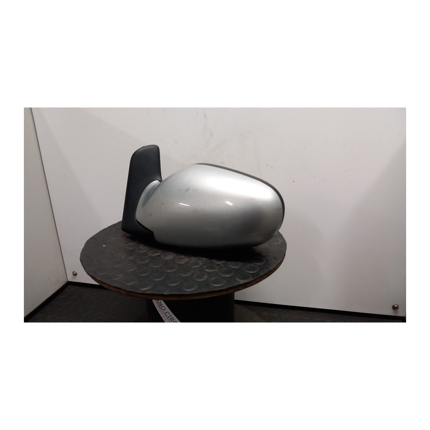 RETROVISORE EST. REGOLAZ. ELETTR. RISCALDATO SX. 119 FORD GALAXY (VY) (09/00-06/06) ASZ 1128467