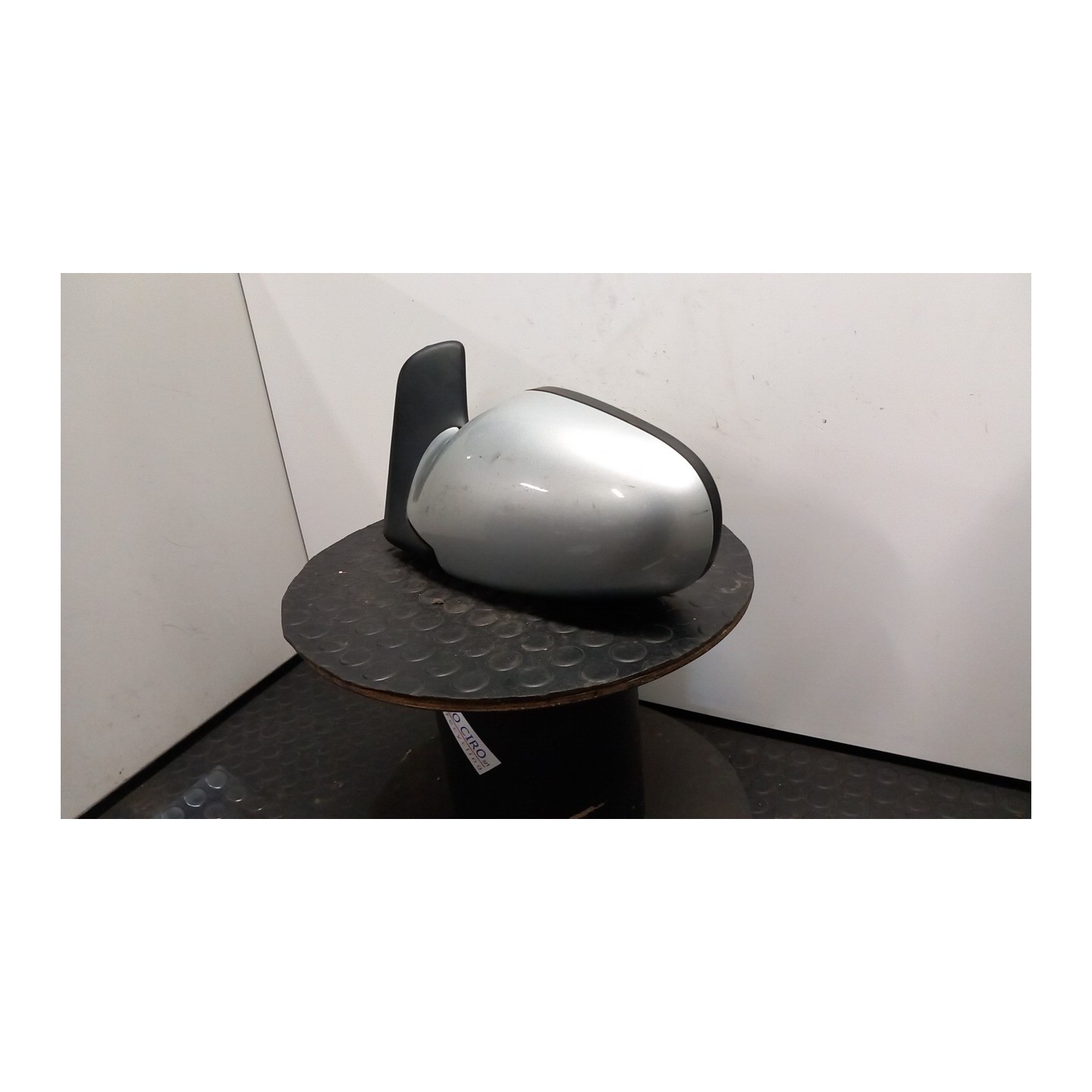 RETROVISORE EST. REGOLAZ. ELETTR. RISCALDATO SX. 119 FORD GALAXY (VY) (09/00-06/06) ASZ 1128467
