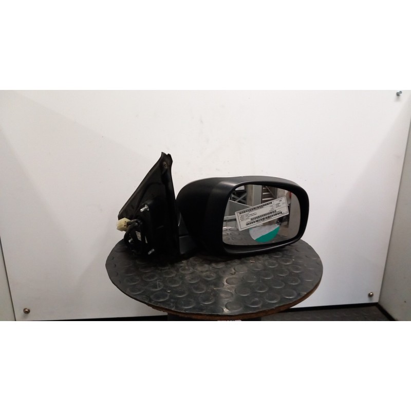 RETROVISORE EST. REGOLAZ. ELETTR. TIPO 2 DX. 002 SUZUKI SWIFT (04/05-02/11) M13A 8470162JB0ZCC