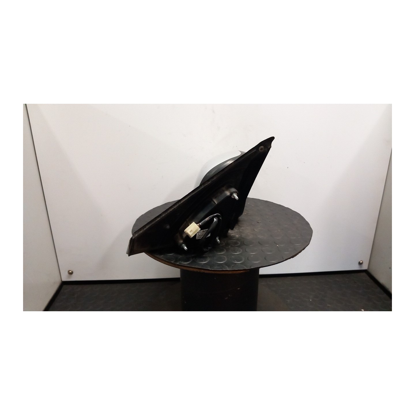 RETROVISORE EST. REGOLAZ. ELETTR. TIPO 2 DX. 002 SUZUKI SWIFT (04/05-02/11) M13A 8470162JB0ZCC