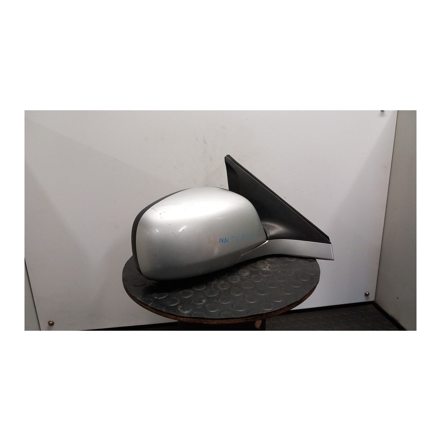 RETROVISORE EST. REGOLAZ. ELETTR. TIPO 2 DX. 002 SUZUKI SWIFT (04/05-02/11) M13A 8470162JB0ZCC