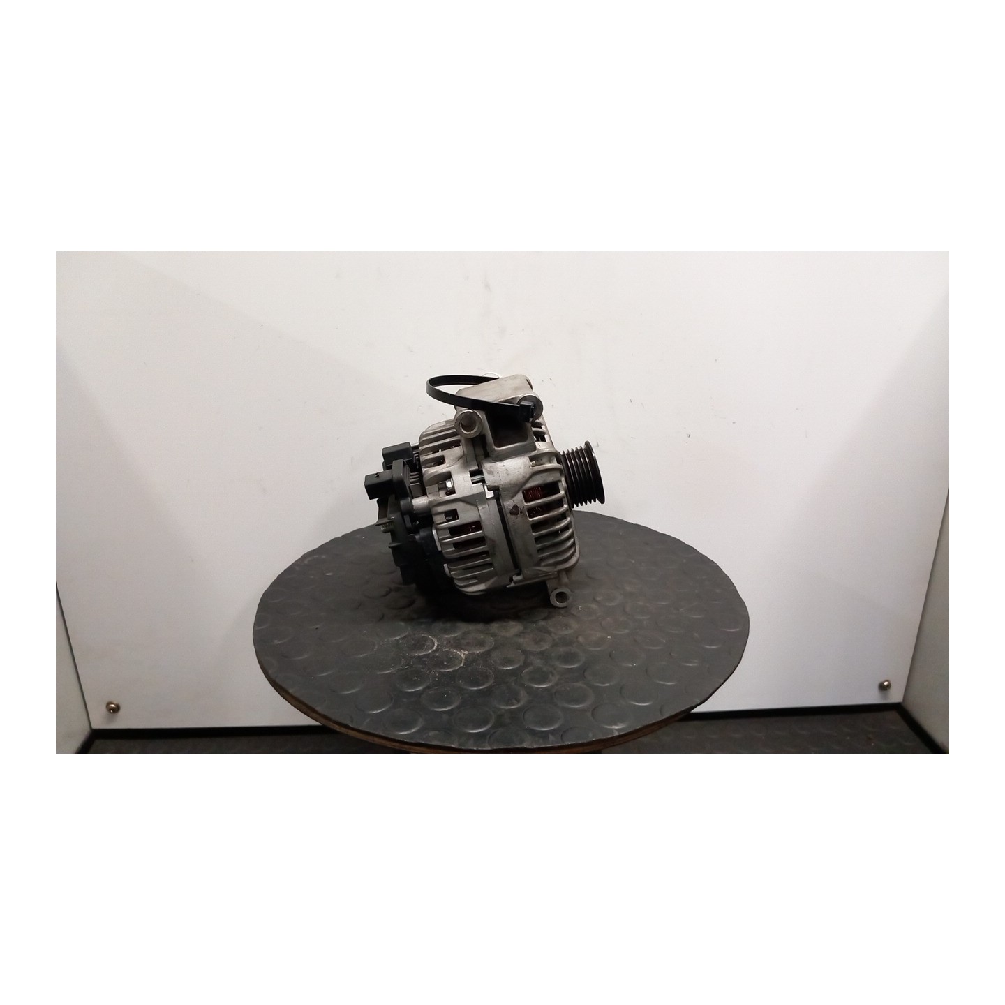 ALTERNATORE ROTAZIONE 110A 003 MINI MINI (R50/R53) (07/01-07/06) W10B16A 12317550997