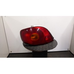FANALE POST. SX. 004 CHEVROLET (DAEWOO) MATIZ (M100) (12/00-02/06) F8CV 96563514