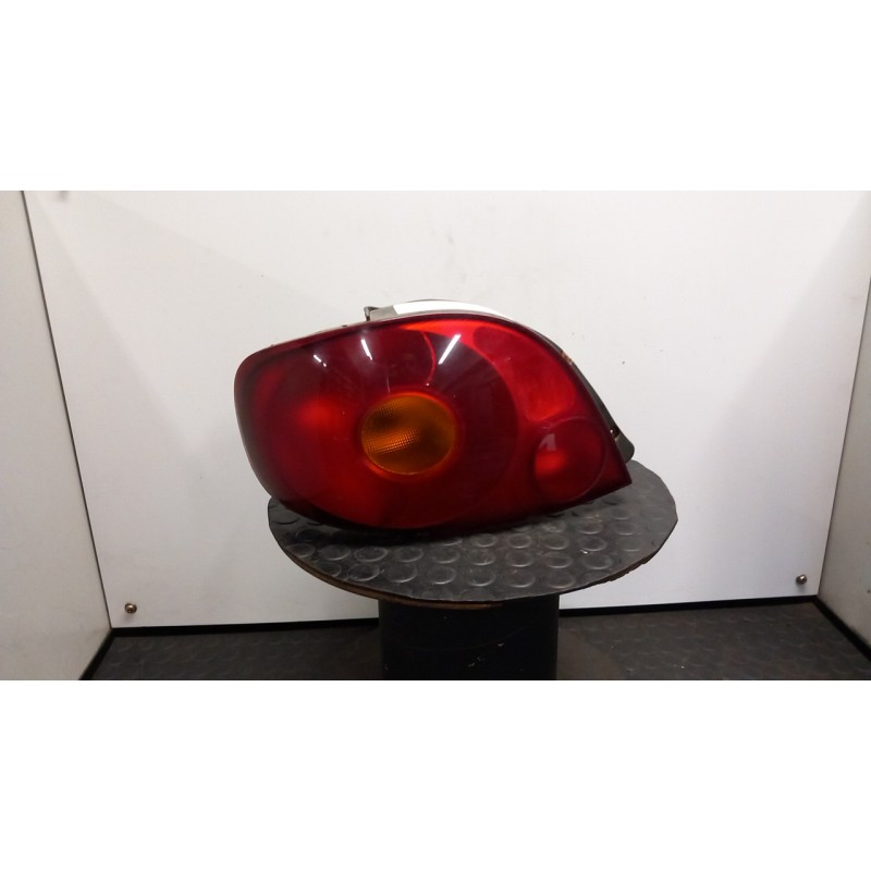 FANALE POST. SX. 004 CHEVROLET (DAEWOO) MATIZ (M100) (12/00-02/06) F8CV 96563514