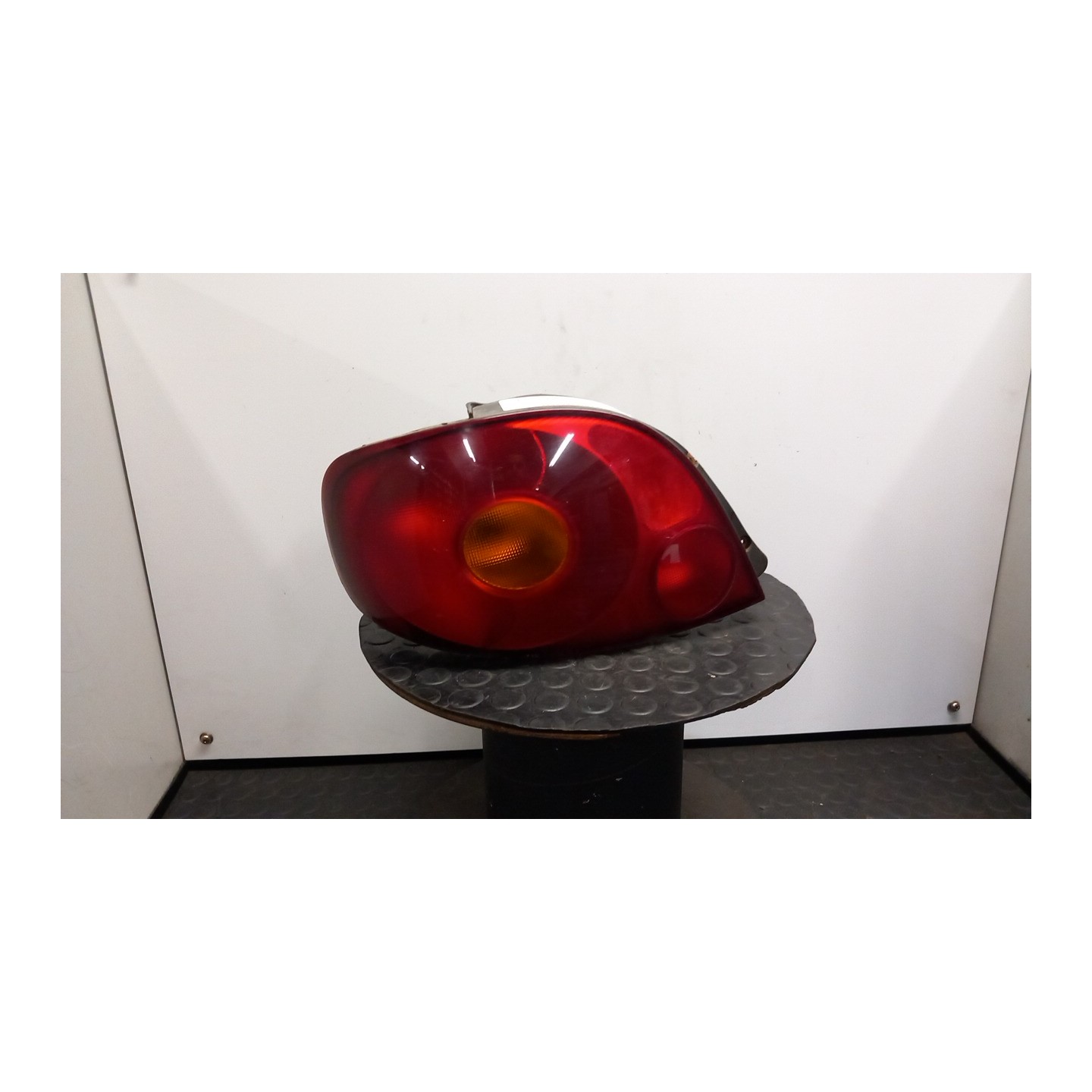 FANALE POST. SX. 004 CHEVROLET (DAEWOO) MATIZ (M100) (12/00-02/06) F8CV 96563514