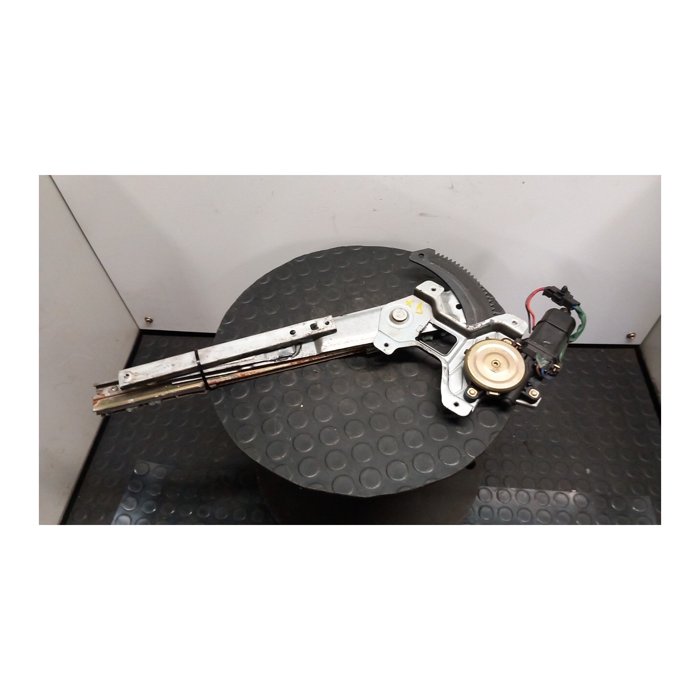 ALZACRISTALLO ELETTR. PORTA ANT. DX. 006 CHEVROLET (DAEWOO) MATIZ (M100) (12/00-02/06) F8CV 96323235
