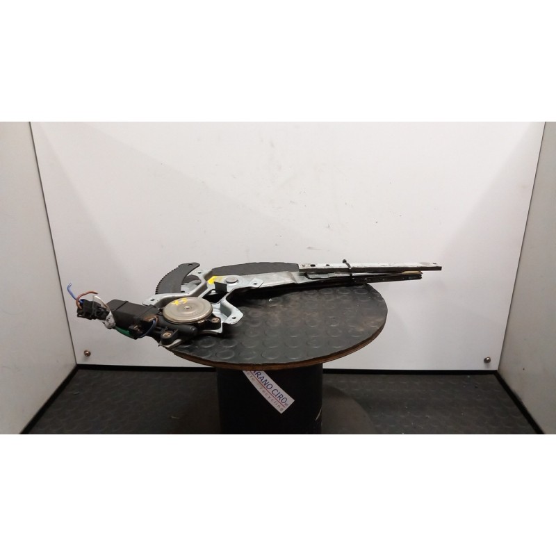 ALZACRISTALLO ELETTR. PORTA ANT. SX. 007 CHEVROLET (DAEWOO) MATIZ (M100) (12/00-02/06) F8CV 96323234