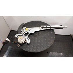 ALZACRISTALLO ELETTR. PORTA ANT. SX. 007 CHEVROLET (DAEWOO) MATIZ (M100) (12/00-02/06) F8CV 96323234