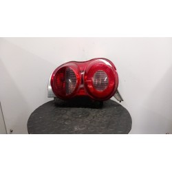 FANALE POST. DX. 014 SMART FORTWO (A/C451) (01/07-12/11) 660950 A4518200464