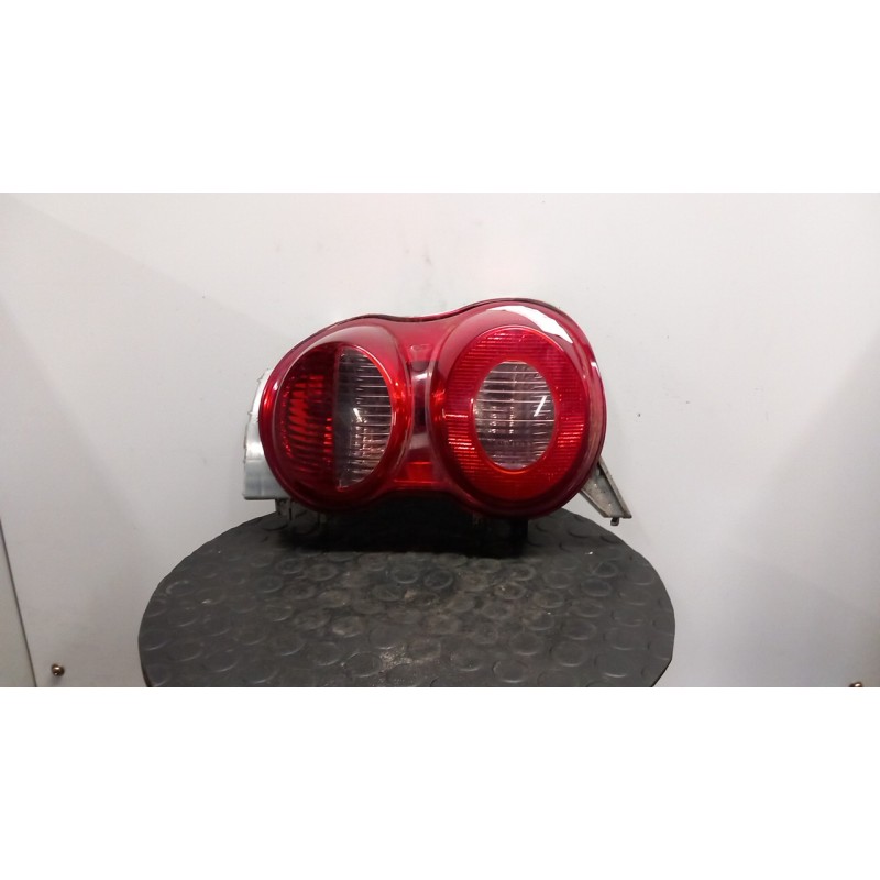 FANALE POST. DX. 014 SMART FORTWO (A/C451) (01/07-12/11) 660950 A4518200464