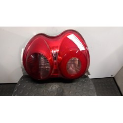 FANALE POST. DX. 014 SMART FORTWO (A/C451) (01/07-12/11) 660950 A4518200464