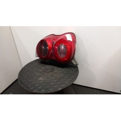 FANALE POST. DX. 014 SMART FORTWO (A/C451) (01/07-12/11) 660950 A4518200464