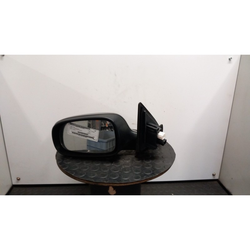 RETROVISORE EST. REGOLAZ. ELETTR. INTEL.RECL.ELETTR. SX. 019 SAAB 9.3 2A SERIE (08/02-) Z19DTH 12798095