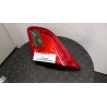 FANALE POST. PARTE INT. DX. 024 OPEL ASTRA (P10) (10/09-06/18) A17DTR 13360787