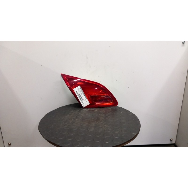 FANALE POST. PARTE INT. SX. 025 OPEL ASTRA (P10) (10/09-06/18) A17DTR 13360786